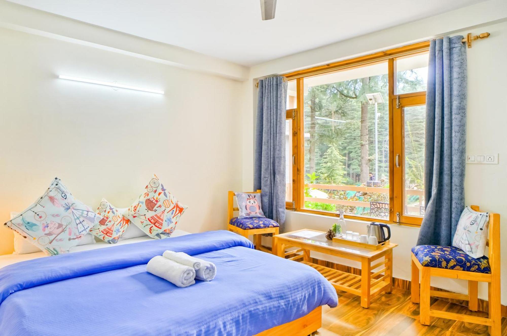 The Doors Homestay