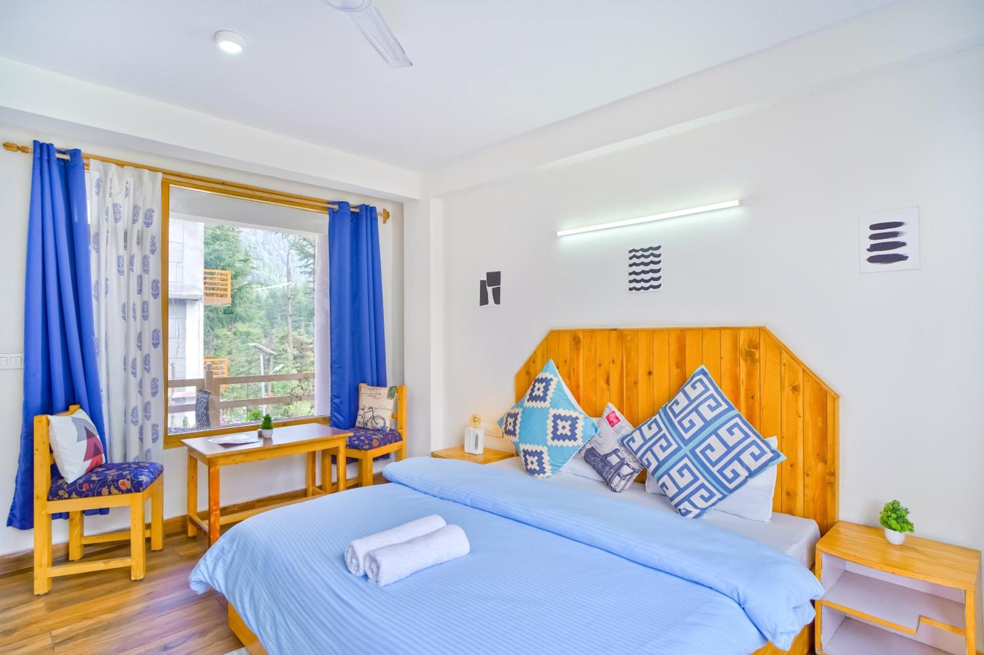 Homestay The Doors *