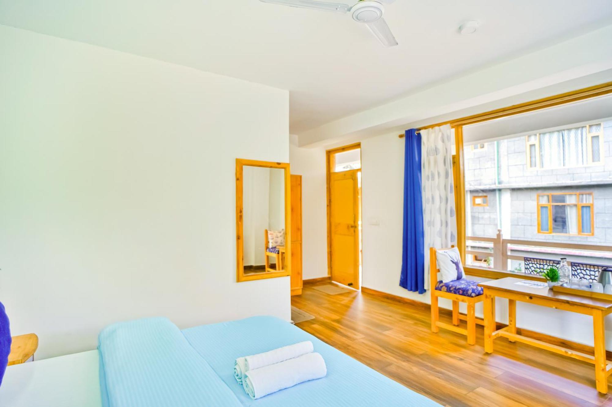 Homestay The Doors