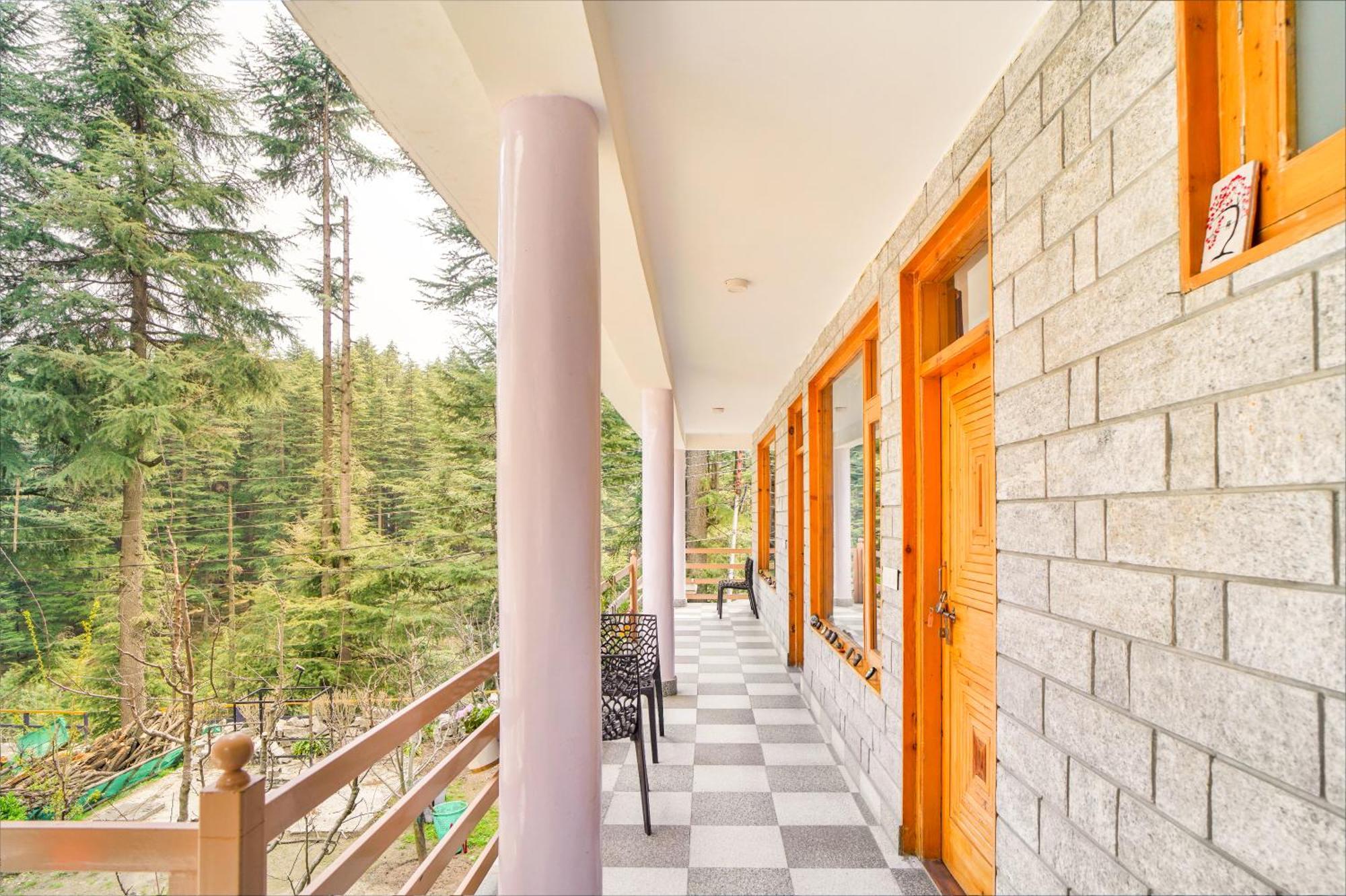 The Doors Manali (Himachal Pradesh)
