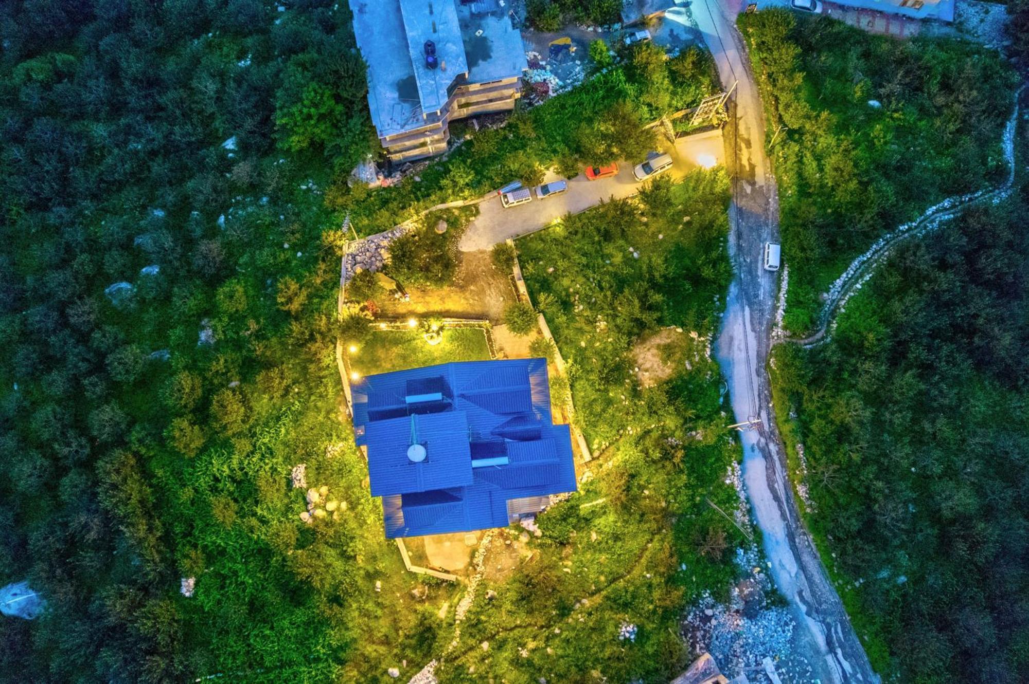 La Aero In Snow Mountains Hotel Manali (Himachal Pradesh)
