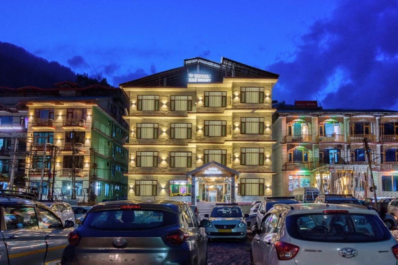 Day Night 3* Manali (Himachal Pradesh)