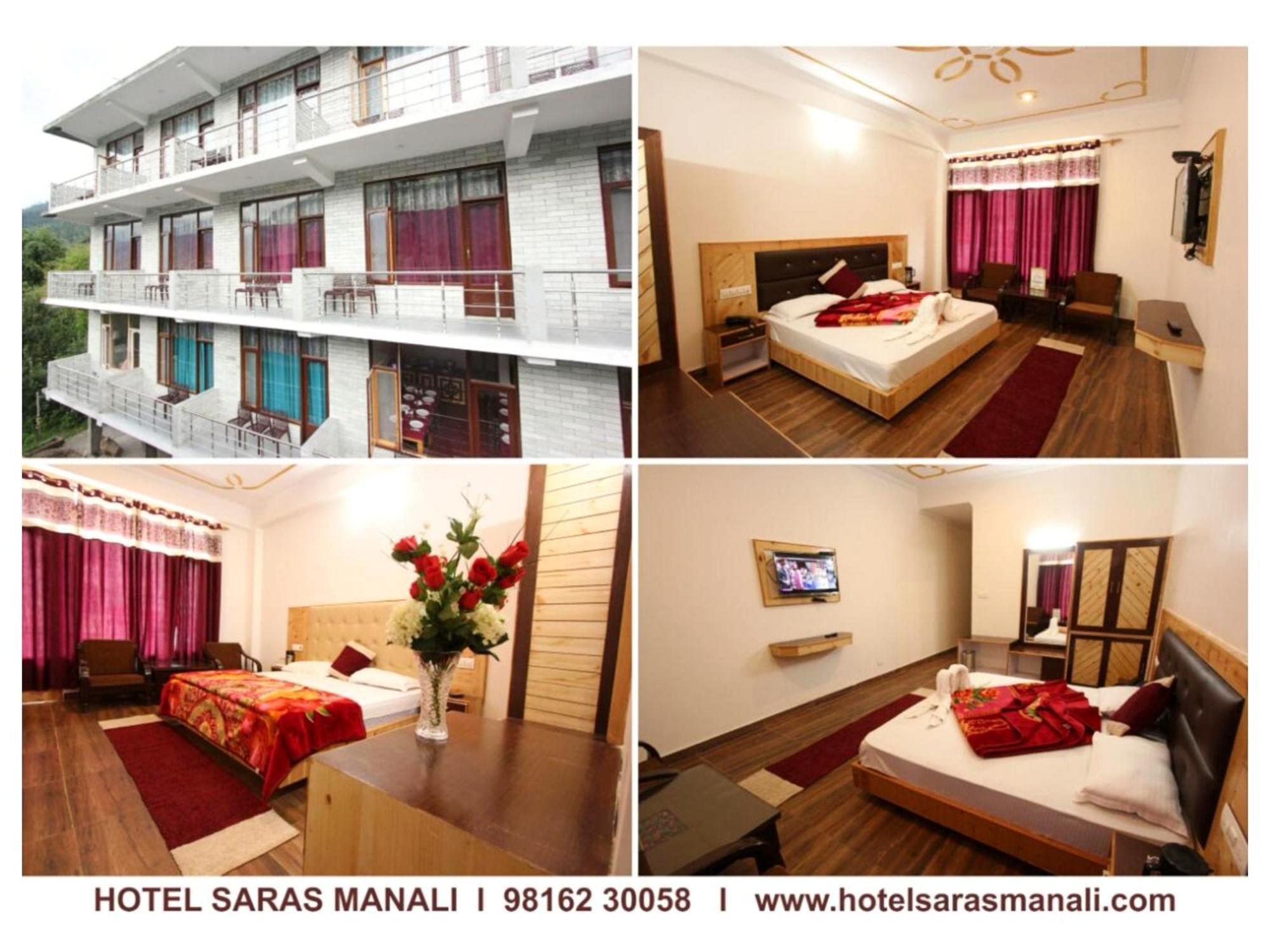 Hotel Saras