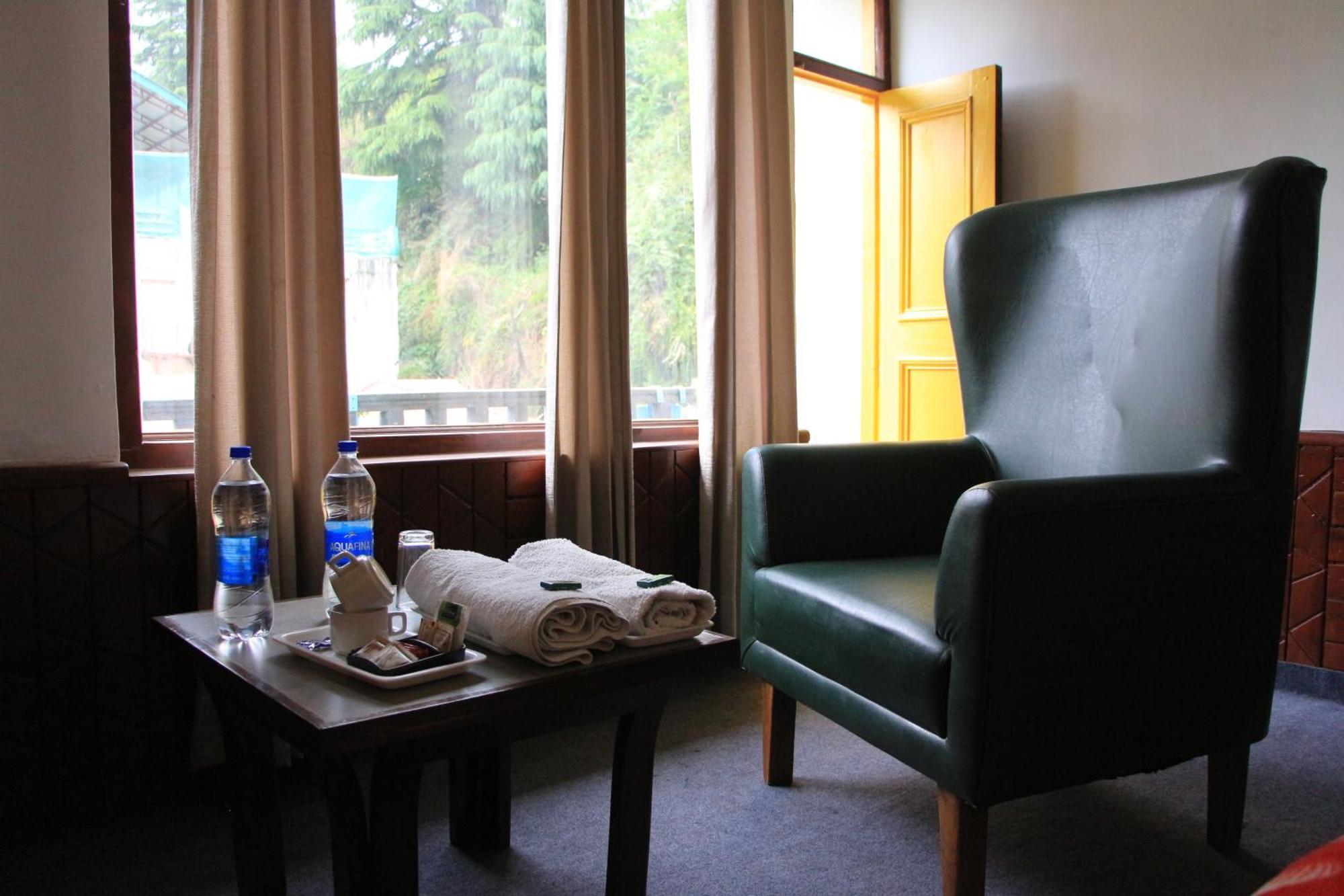 The Village Manali- Cafe, Bar & Bistro