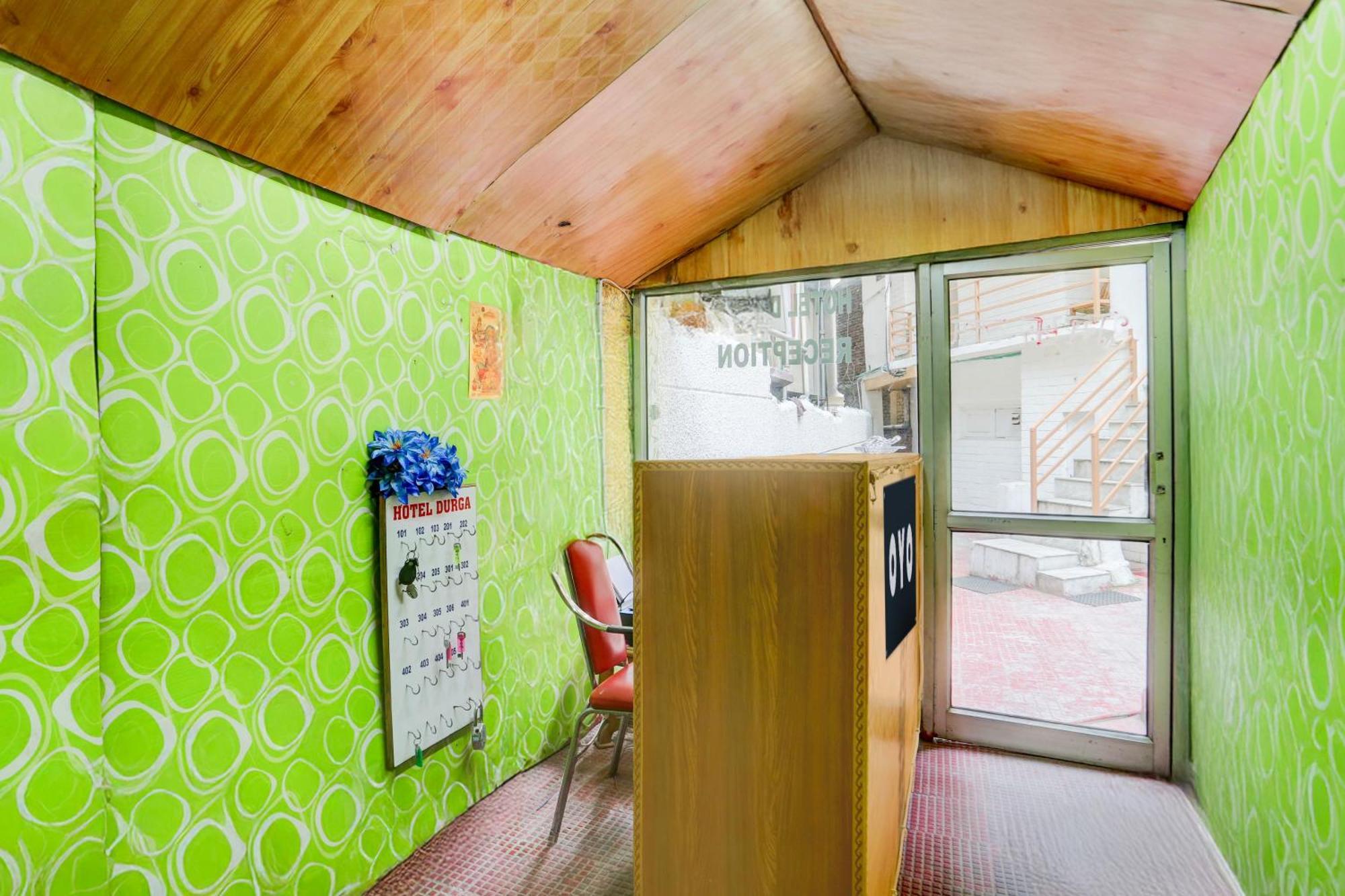 Hotel O Durga 3*
