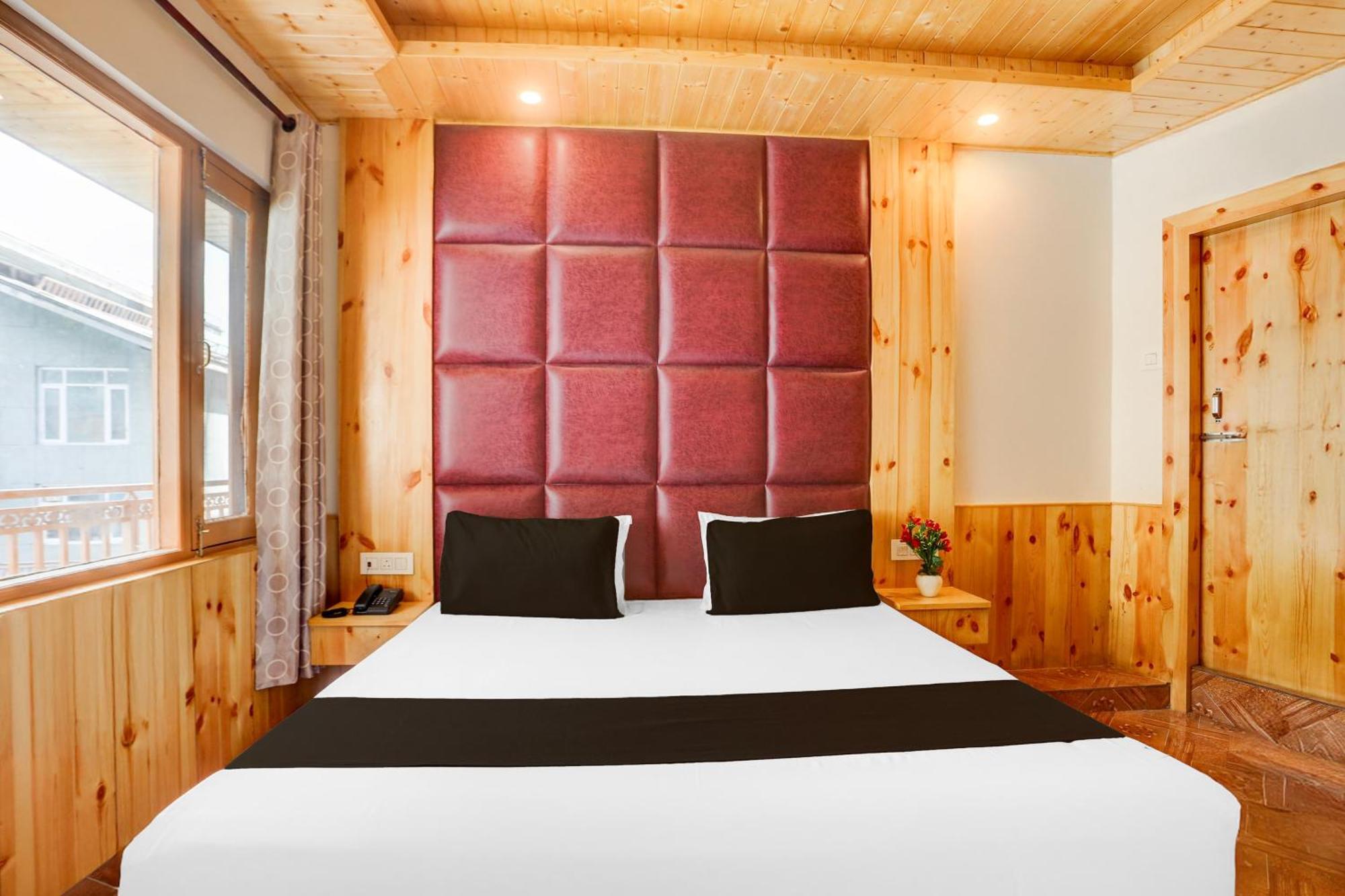 O Durga Hotel
