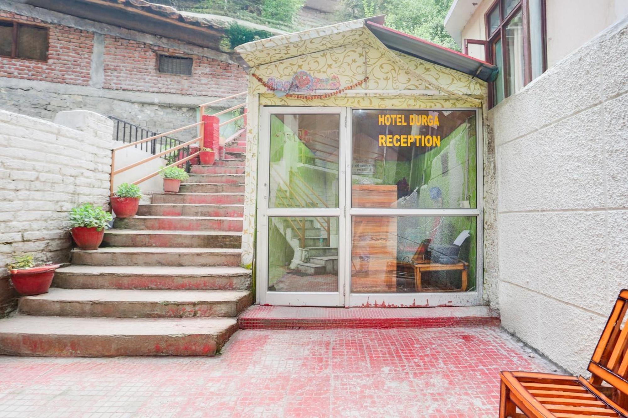 O Durga Hotel Manali (Himachal Pradesh)