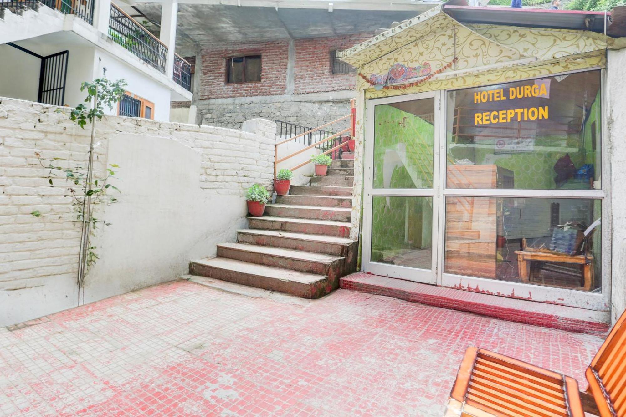O Durga 3* Manali (Himachal Pradesh)