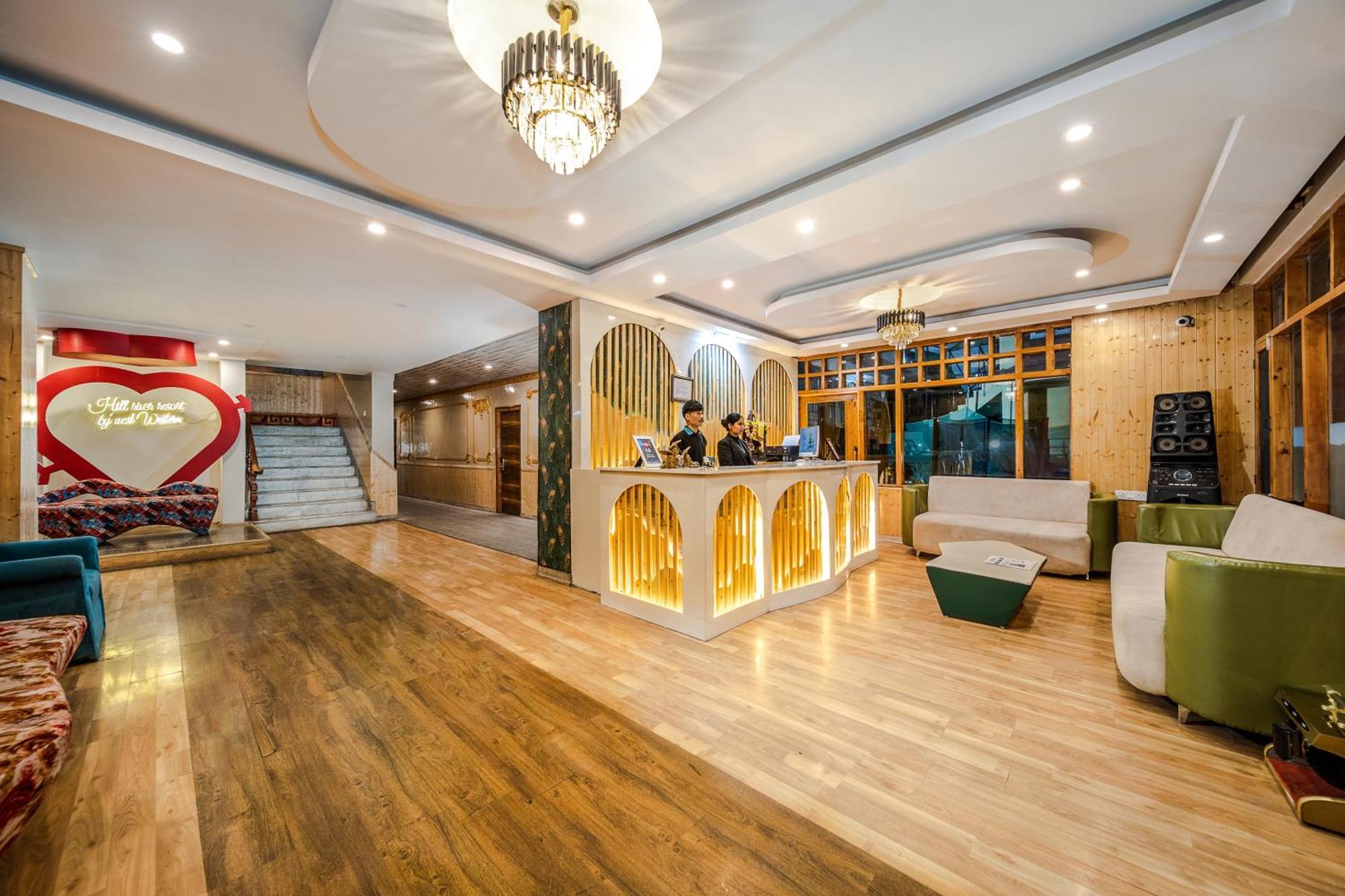 Hotel West Western #neartomallroad #24hourrestaurent #gym #lawn #playingzone #pooltable #kidsfriendly #mountainview #tabletennis #familyfriendly #privateparking 4*