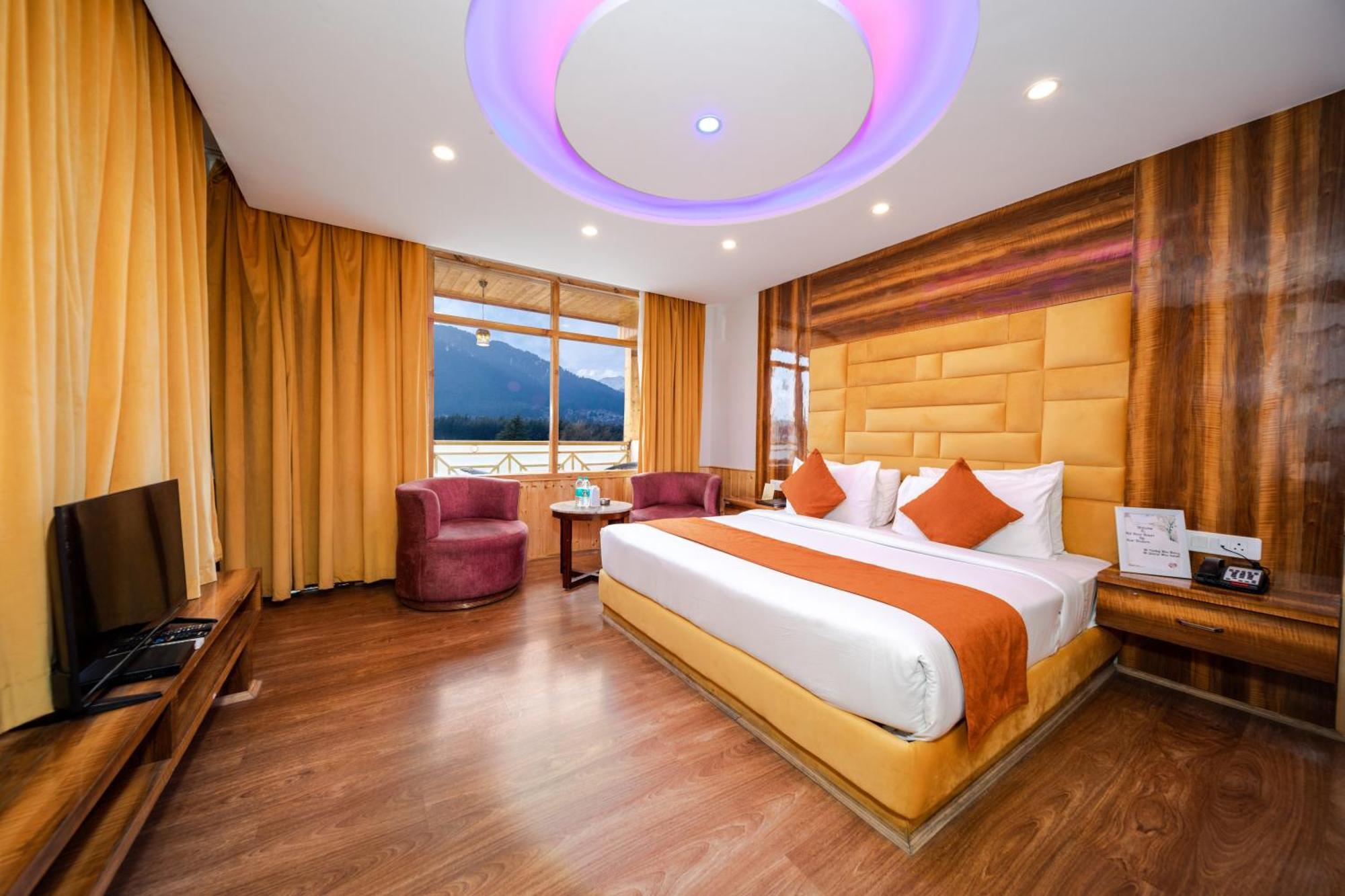 Hotel West Western #neartomallroad #24hourrestaurent #gym #lawn #playingzone #pooltable #kidsfriendly #mountainview #tabletennis #familyfriendly #privateparking 4*