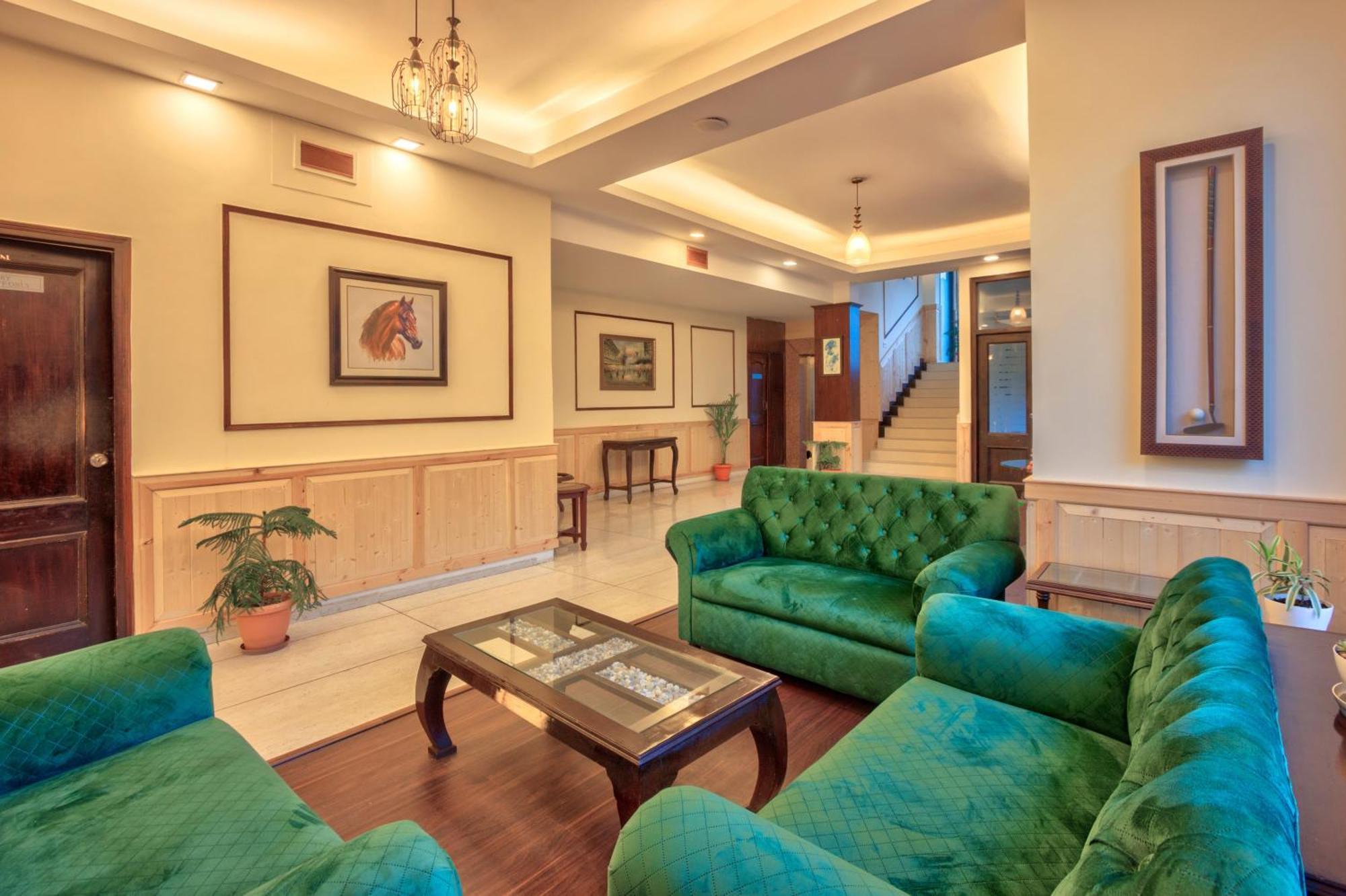 The Katoch Grand 3*