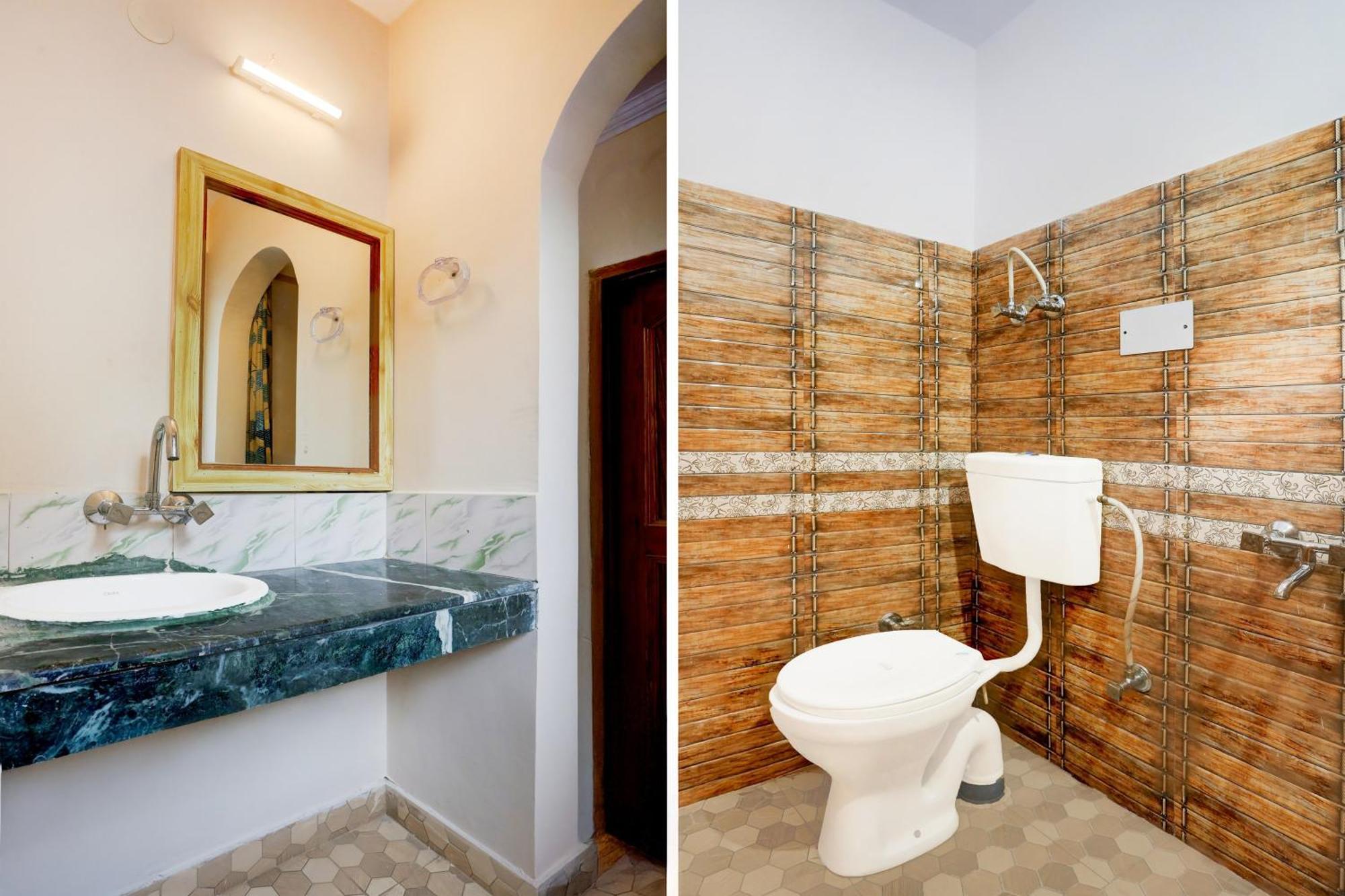 Super O Aleo Near Mall Road Formerly Aman Hotel Manali (Himachal Pradesh)