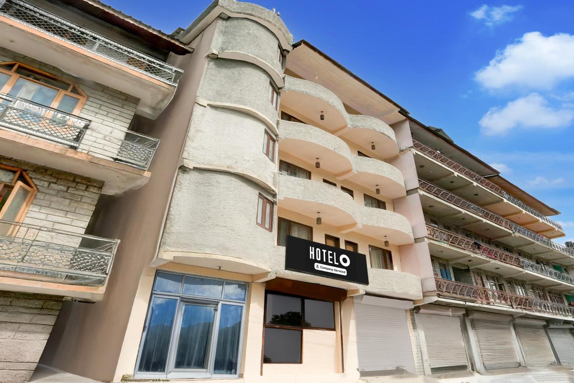 Super O Aleo Near Mall Road Formerly Aman