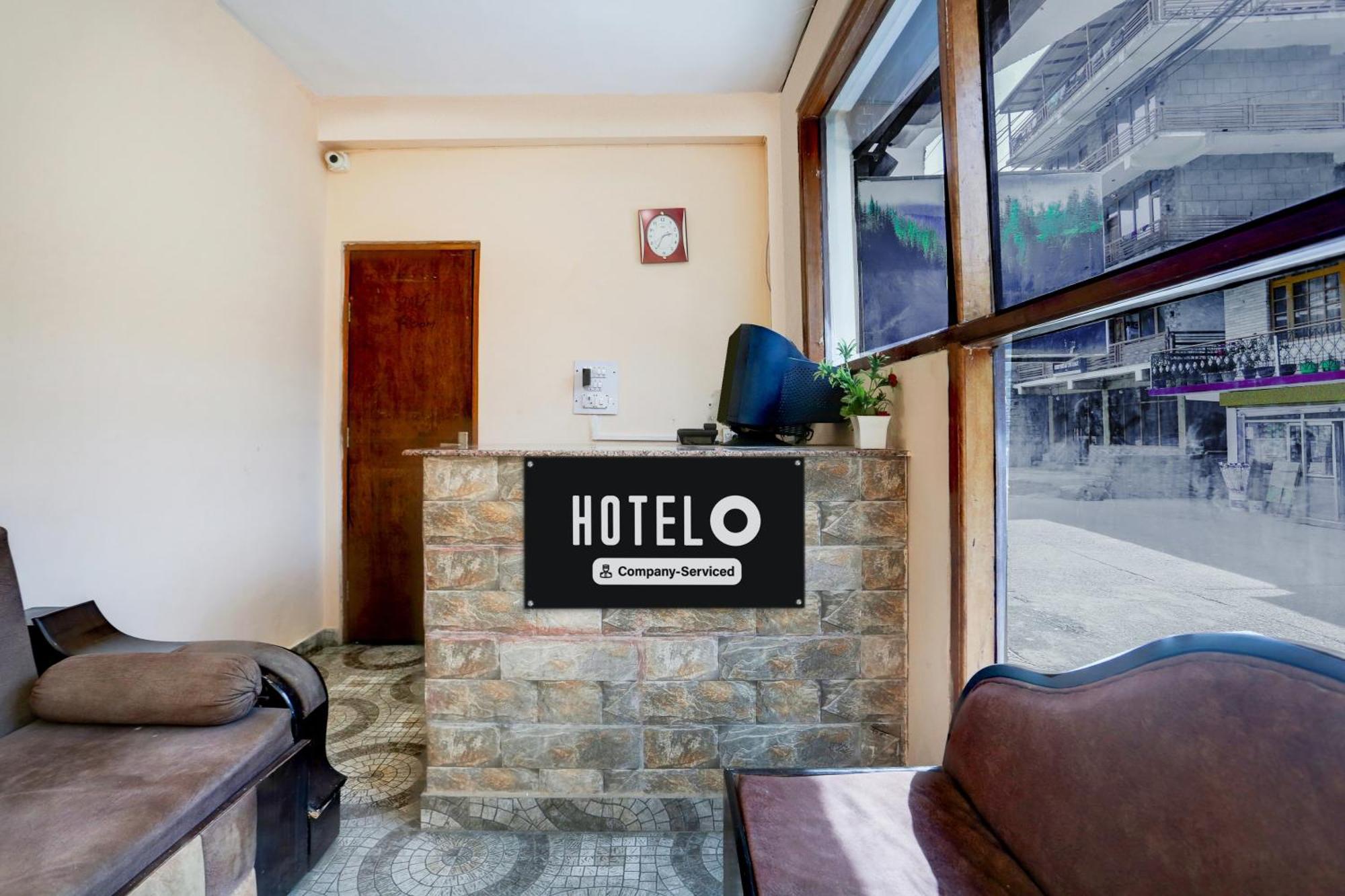 Hotel Super O Aleo Near Mall Road Formerly Aman *