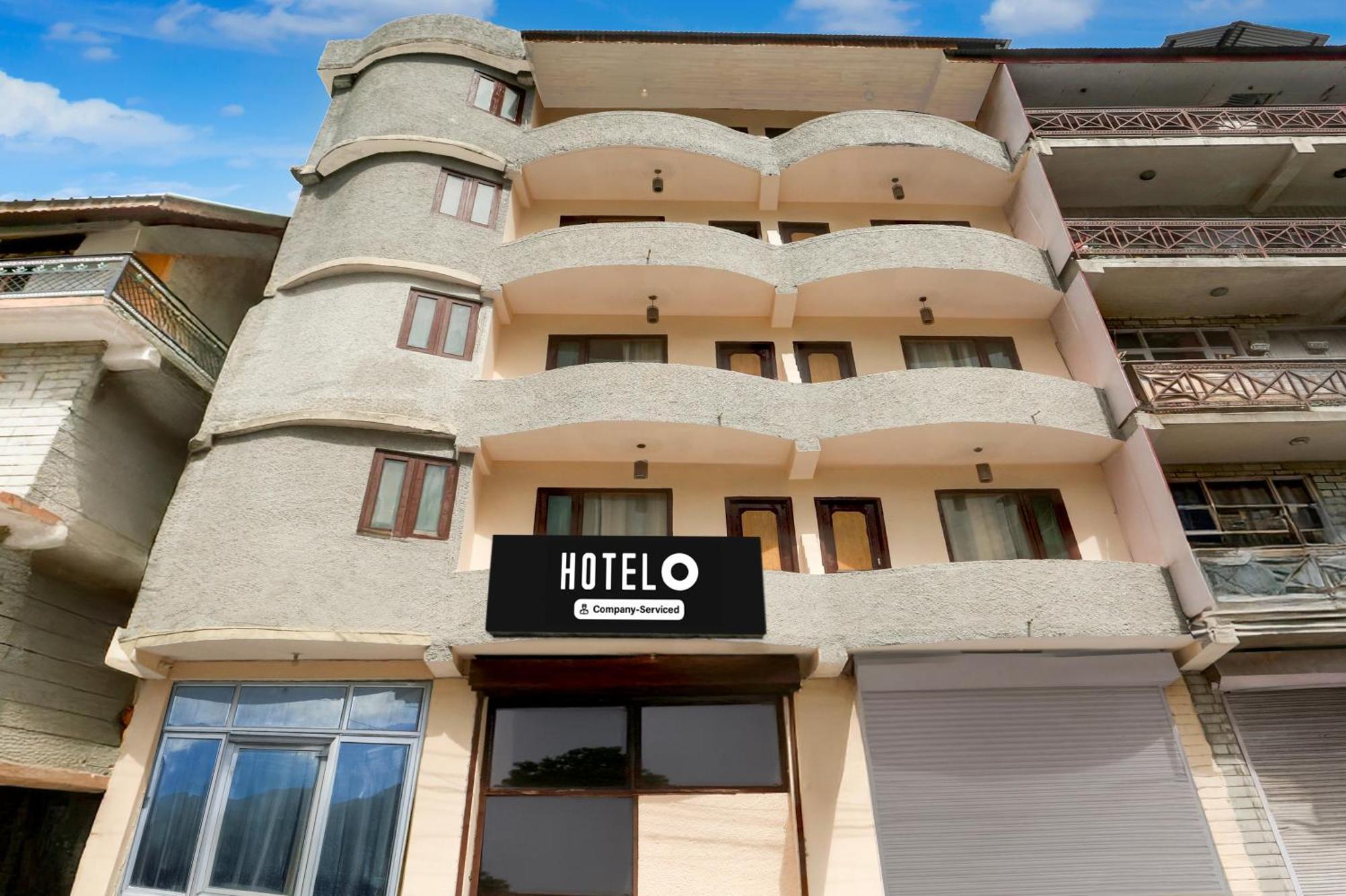Hotel Super O Aleo Near Mall Road Formerly Aman