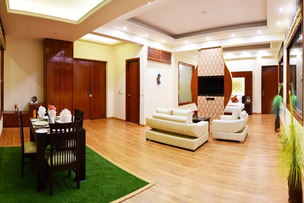 Kamay The Serenity & Resort Manali (Himachal Pradesh)