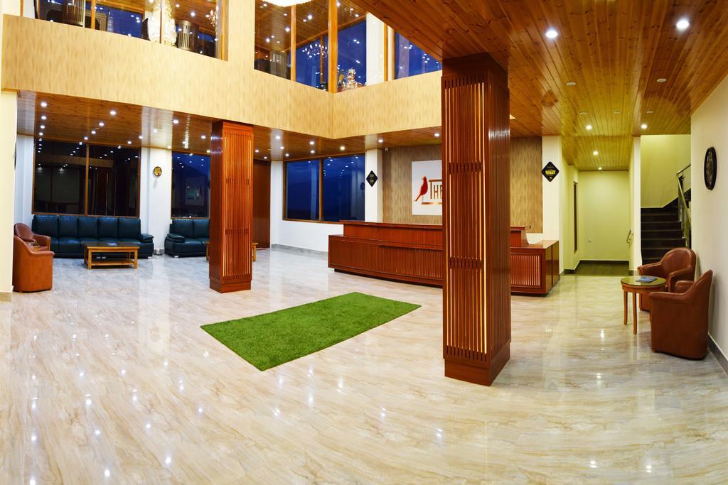 Resort Kamay The Serenity &