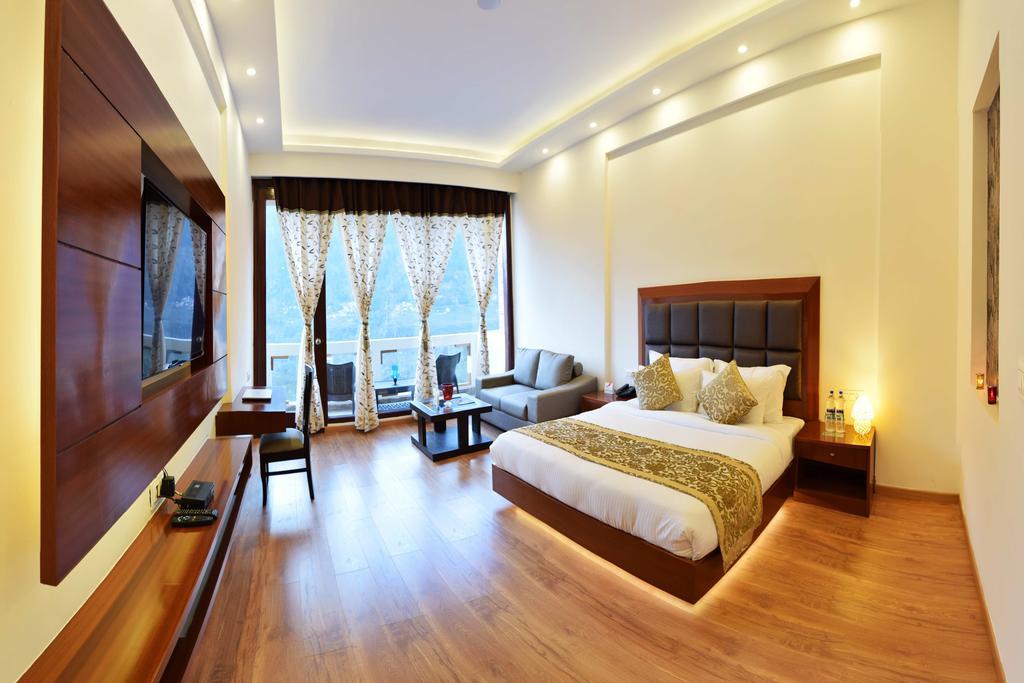 Kamay The Serenity & Resort