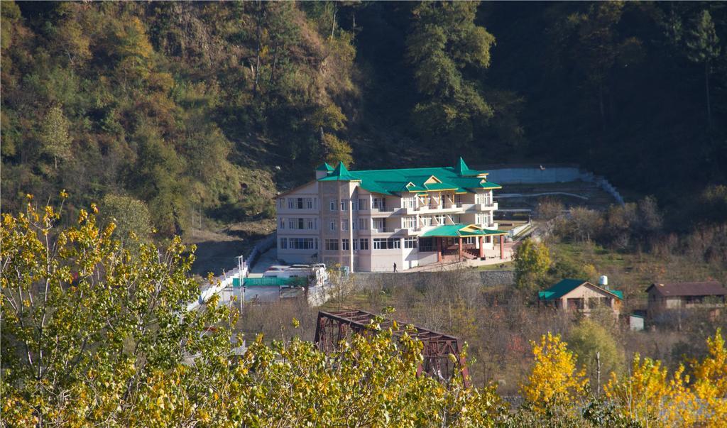 Resort Adb Snow Touch Manali (Himachal Pradesh)