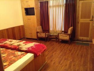 Homestay Majestic Woods
