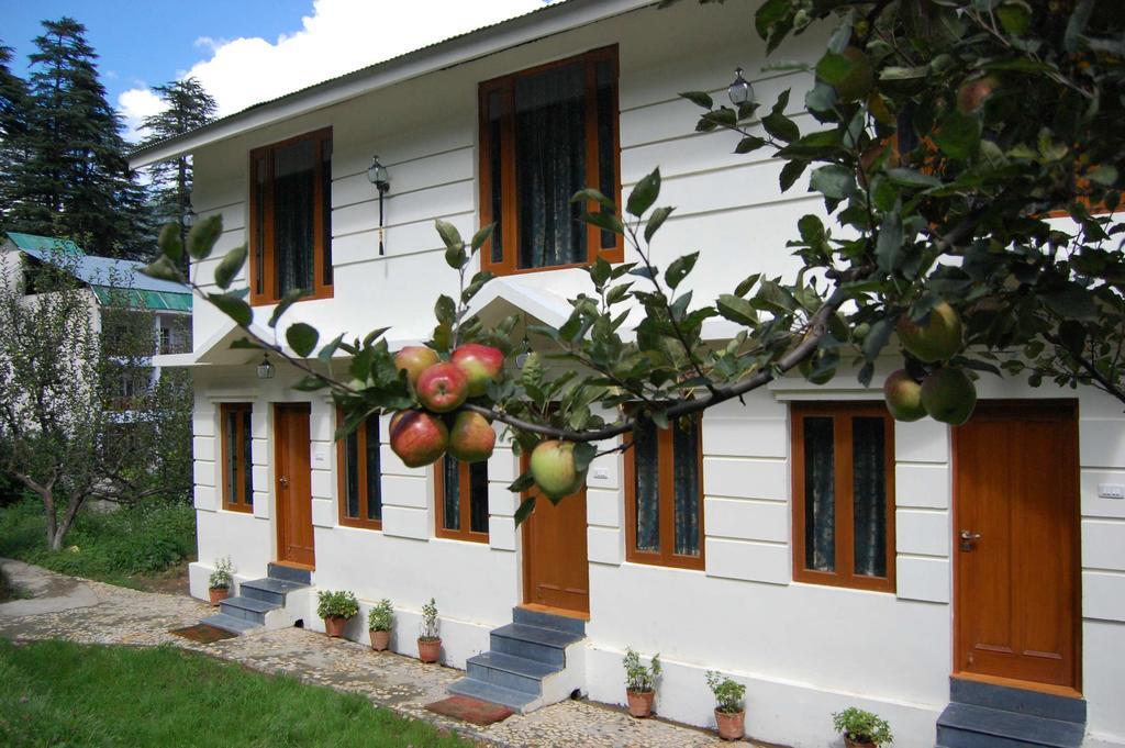 Sparsh Resort Manali (Himachal Pradesh)
