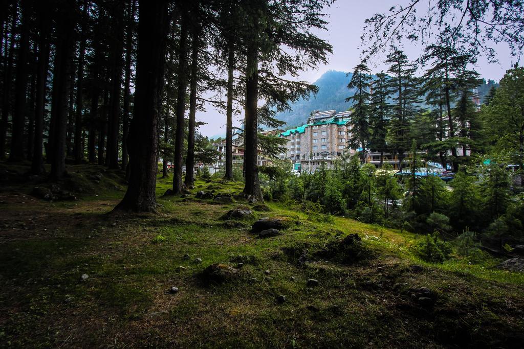 Golden Tulip Hotel Manali (Himachal Pradesh)