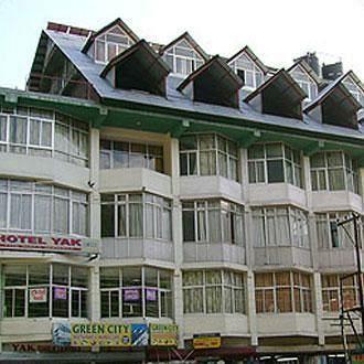 Yak Hotel