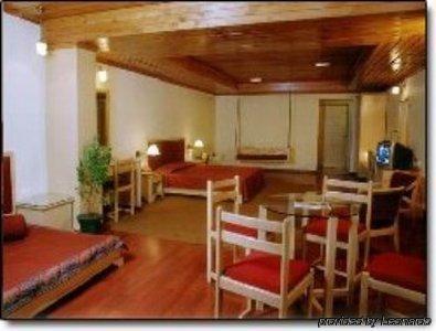 Hotel Shingar Regency Manali (Himachal Pradesh)