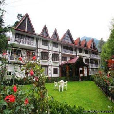 Snow Princess Hotel