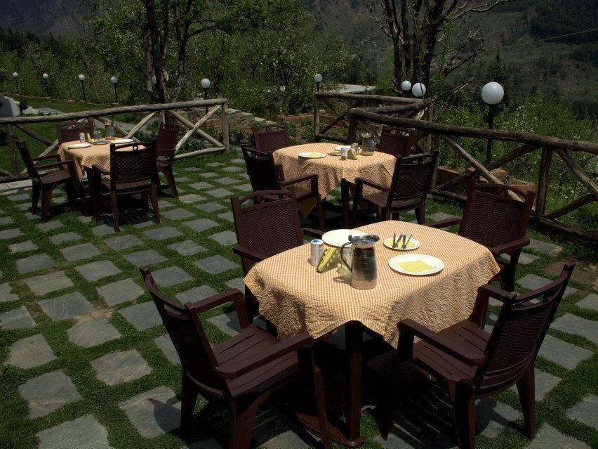 The 3* Manali (Himachal Pradesh)