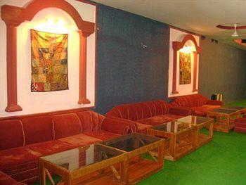 Resort Sandhya & Manali (Himachal Pradesh)