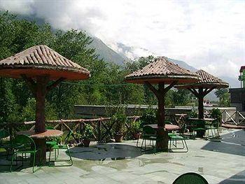Resort Sandhya & Manali (Himachal Pradesh)