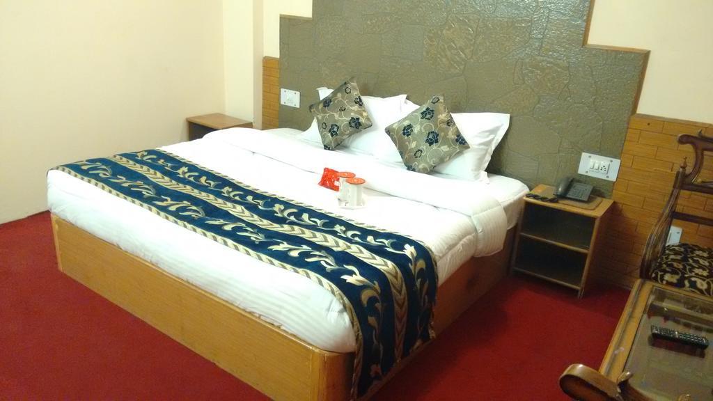 Hotel Chichoga Manali (Himachal Pradesh)