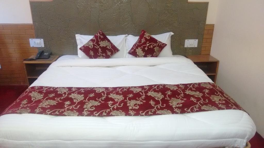 Hotel Chichoga