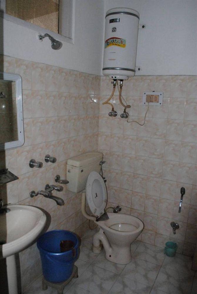Hadimba Way - Rated And Awarded In !! Balcony Hotel