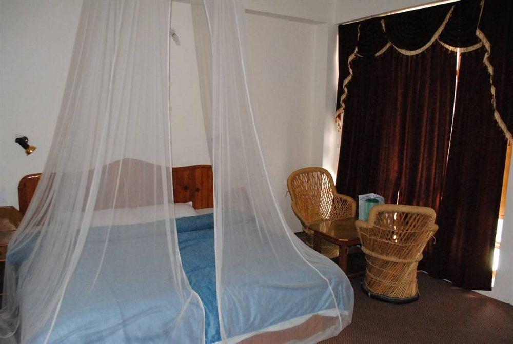 Hadimba Way - Rated And Awarded In !! Balcony Hotel