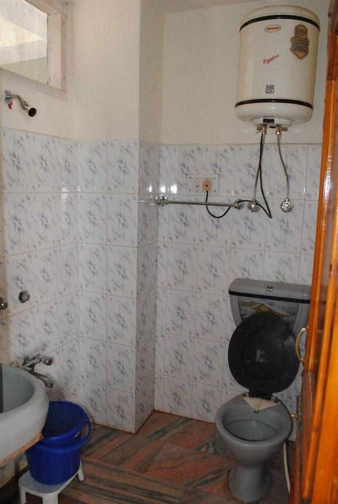 Hadimba Way - Rated And Awarded In !! Balcony Hotel
