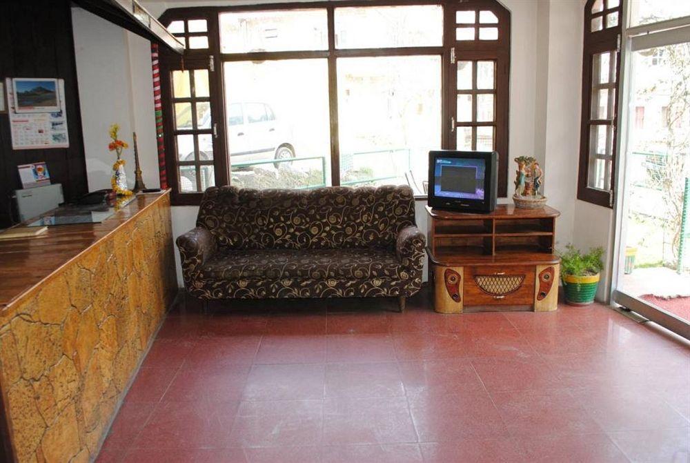 Hadimba Way - Rated And Awarded In !! Balcony