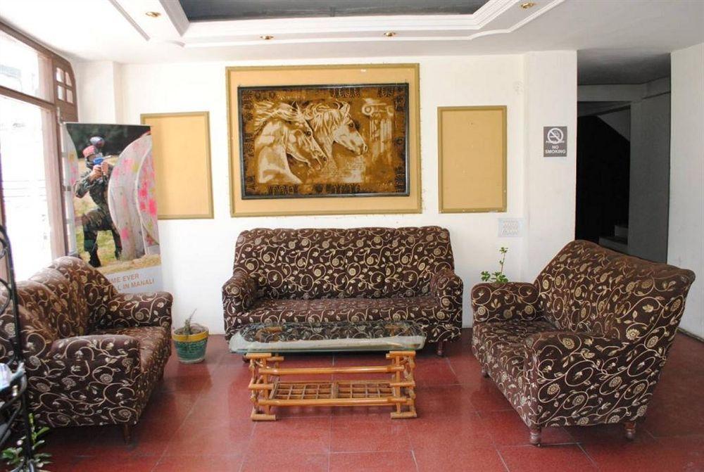 Hotel Hadimba Way - Rated And Awarded In !! Balcony 3*