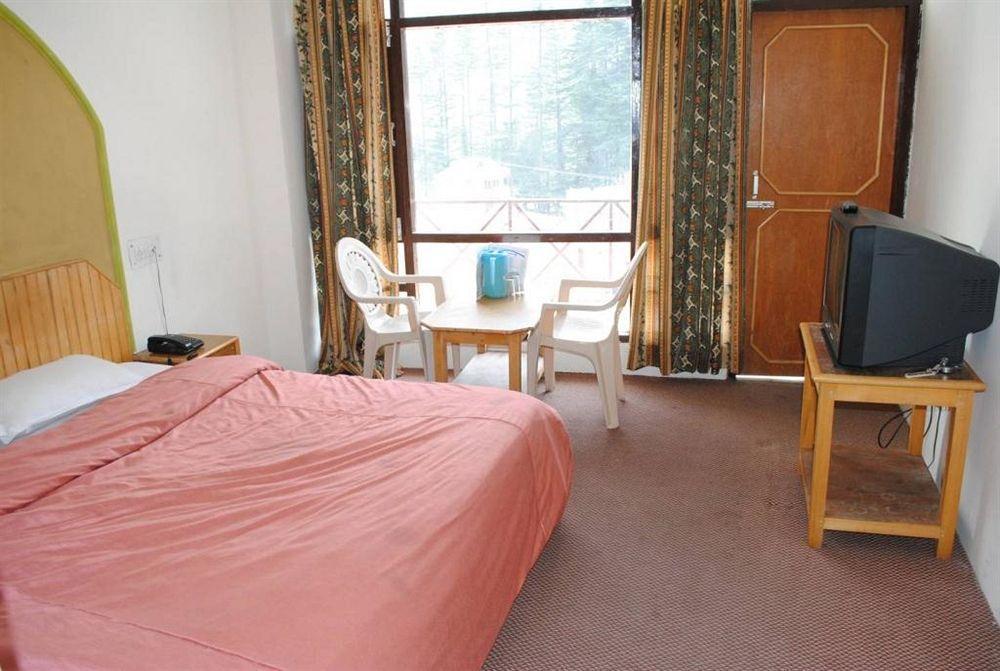 Hotel Hadimba Way - Rated And Awarded In !! Balcony 3*