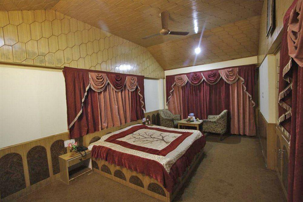Hotel Chandramukhi