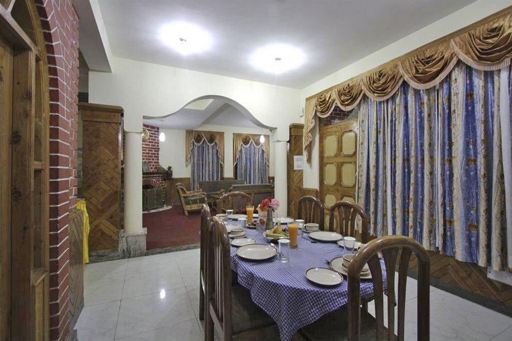 Chandramukhi Hotel