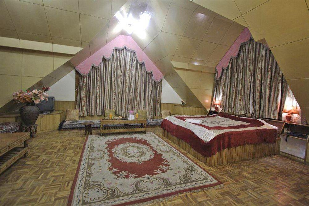 Chandramukhi Hotel 3*