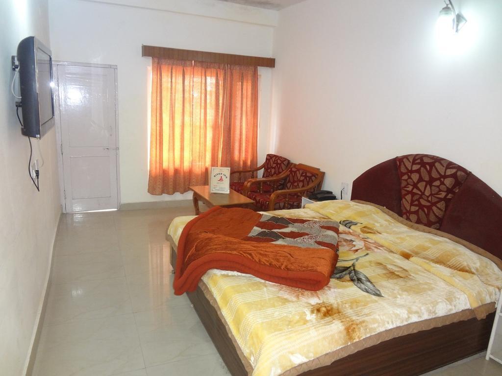 Hotel River Manali (Himachal Pradesh)