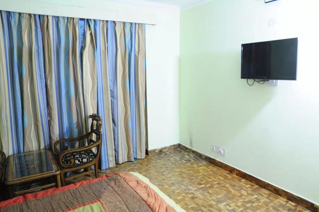 Hotel Chichoga Manali (Himachal Pradesh)