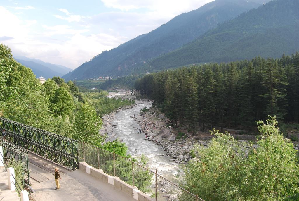 Chichoga Manali (Himachal Pradesh)