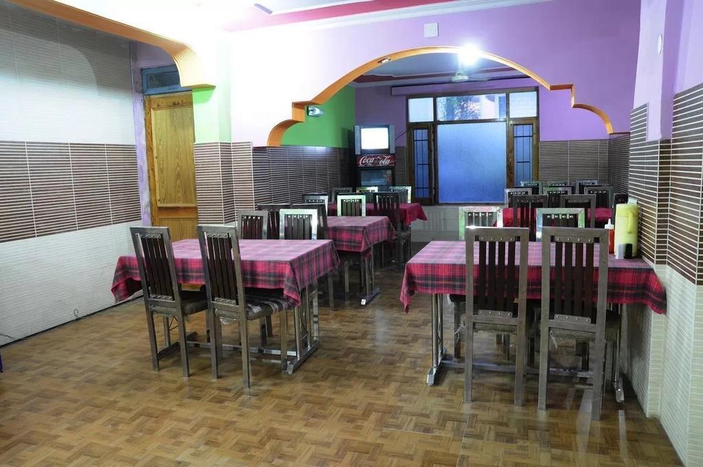 Chichoga 3* Manali (Himachal Pradesh)