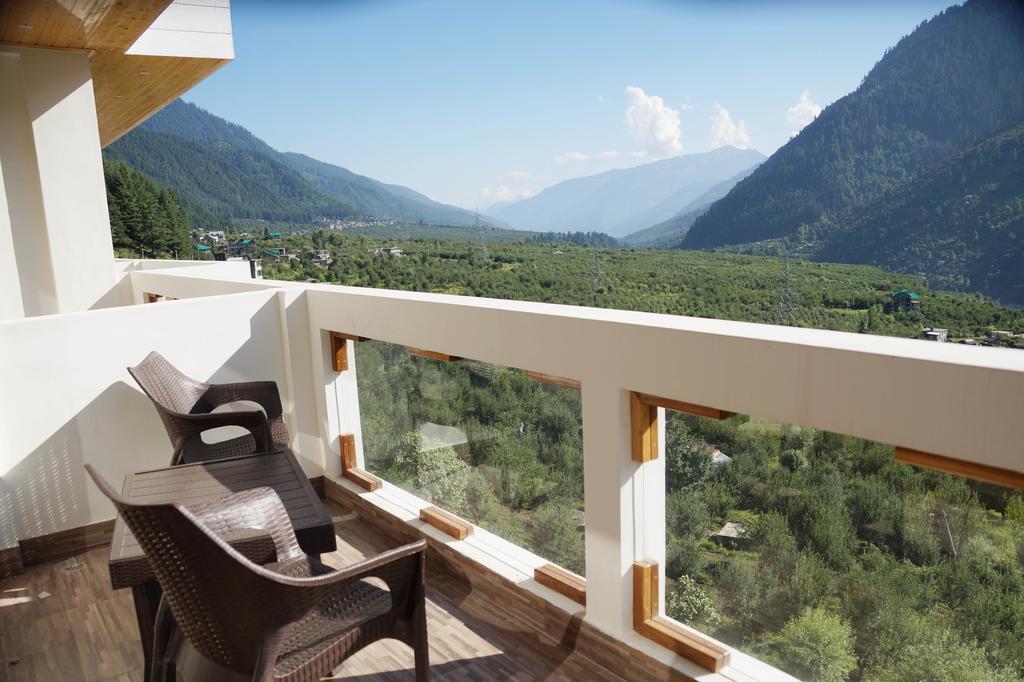 Kamay The Serenity & Resort 4*