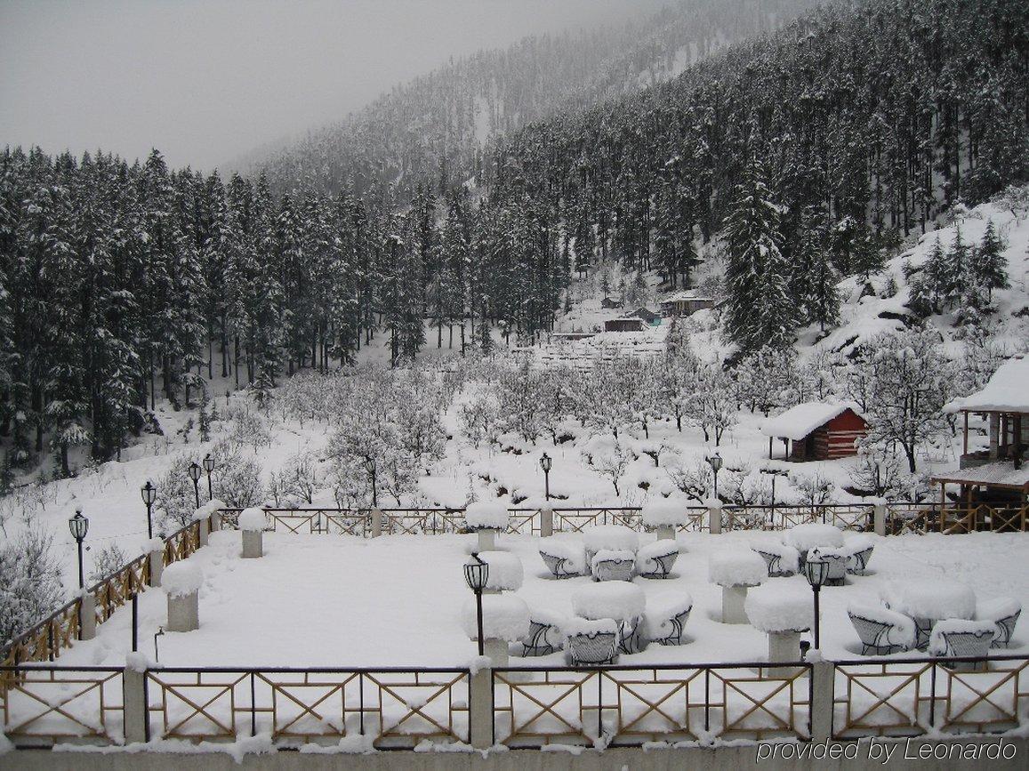 Resort Snow Valley &