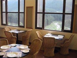 Jain Manali (Himachal Pradesh)